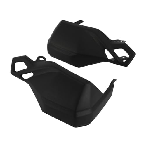 Protège-mains pour DL1000 et kit de montage guidon moto