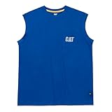 Trademark Sleeveless Pocket TEE