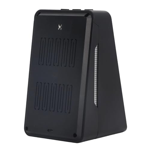 Contador de partículas PM10 y humedad USB para un hogar saludable 6