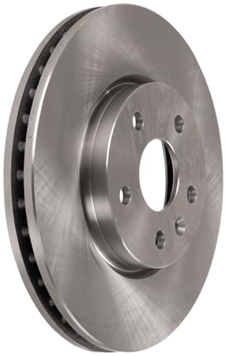 Image of Bendix Premium PDR0837 Rear Brake Drum for Chevrolet Cobalt 2010-2009, Pontiac G5 2010-2009