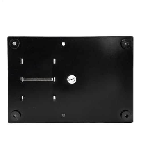 R449 AVR régulateur de tension avec module de commande haute précision