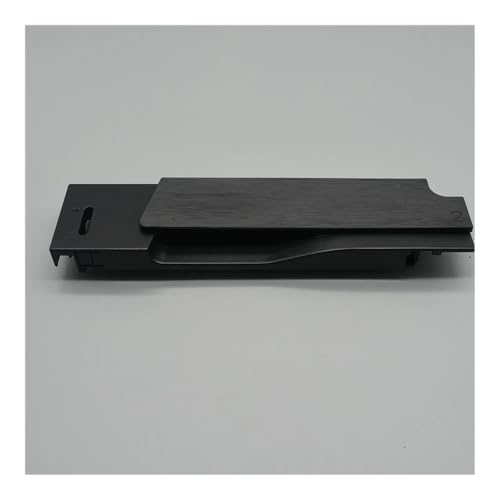 Bandeja de RM1-9137 puerta delantera compatible con HP LaserJet Pro 400 M401dn M425dn repuesto 2