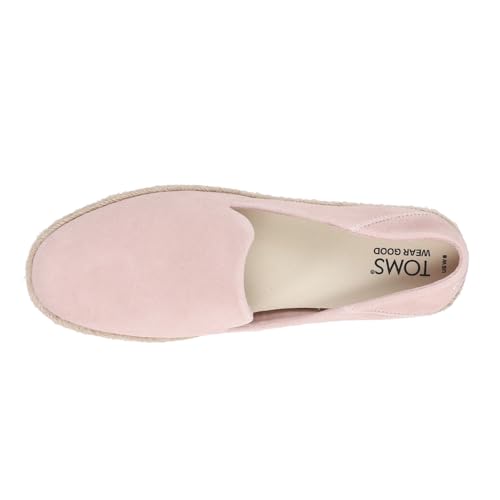 TOMS Women's Carolina Platform4