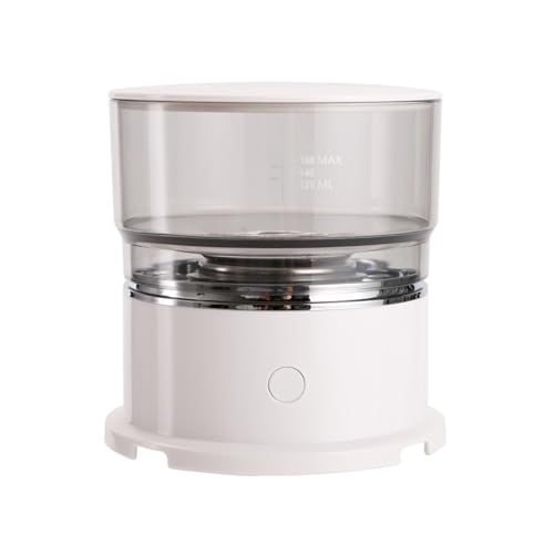 Pequeña cafetera portátil de goteo automática de mano máquina de goteo adecuada para viajes y uso doméstico Pequeña cafetera portátil de goteo automática de mano máquina de goteo adecuada para viajes y uso doméstico