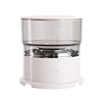 Space Saving Small Drip Coffee Maker Automatic Hand Brewed Coffee Machine Coffee Making Accessories for Small Kitchens - Image 3