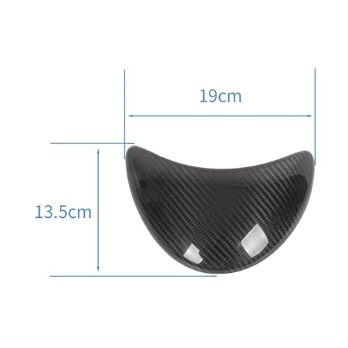 Réservoir carbone pour Ducati 749 999 | Finition prestige - 3