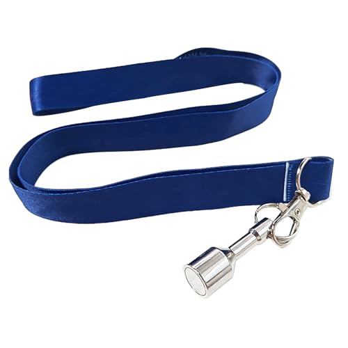 Bocce Picker, Ball Retriever, Portable Magnet with Easy Grip, Bocce Ball Retriever Tool with Sturdy Construction, Sports Equipment, Boccee Picker for Daily Training Match Competition Sand Land Yard