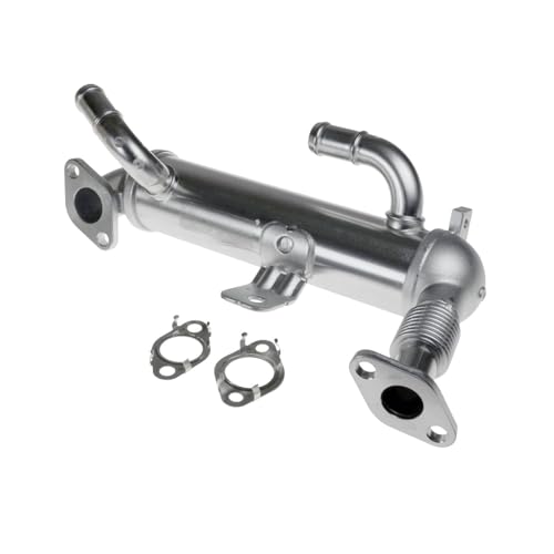 Agr-kühler Abgasrückführventil Für Hyundai Accent I30 Ix20 Kia Ceed Kühler Abgasrückführung Hyundai 284162a710 Hyundai 284162a730 Ki