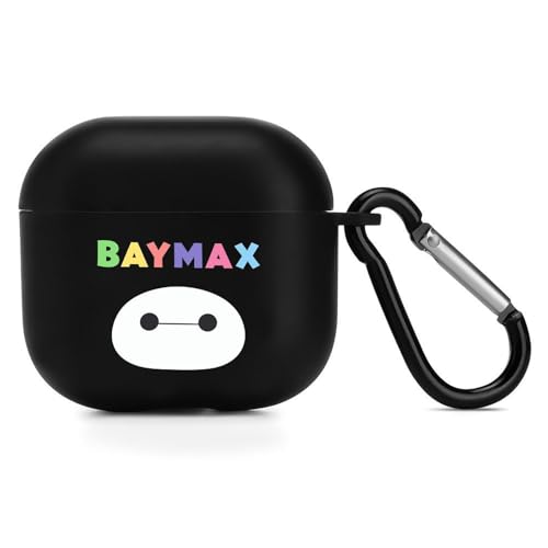 Airpods4pP[X xC}bNX AirPods4pP[X 2024V^ GA[|bY4pJo[ CzP[X  TPU ϏՌ Jrit h~ LEDCg CX[dΉ