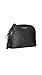Produktbild Kate Spade New York Women's Spencer Small Dome Crossbody Bag, Black, One Size