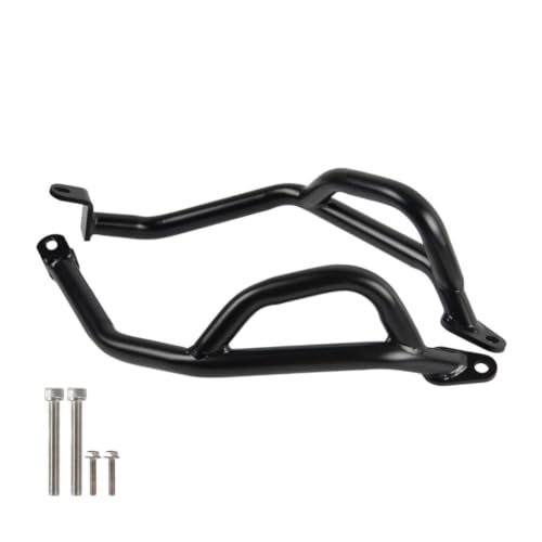 Protection de cadre moto TRK 251 évitez les réparations de moteur crash bar