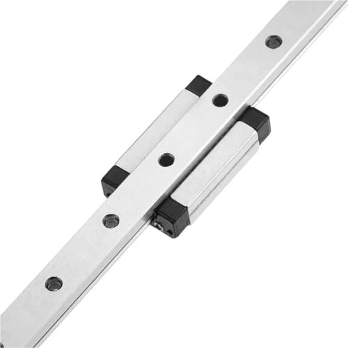 12mm jAKChxAO MGN12C 100 150 200 250 300 350 400 450 500 550 ~j`A jA[ubN 3Dv^[ 1(200mm)