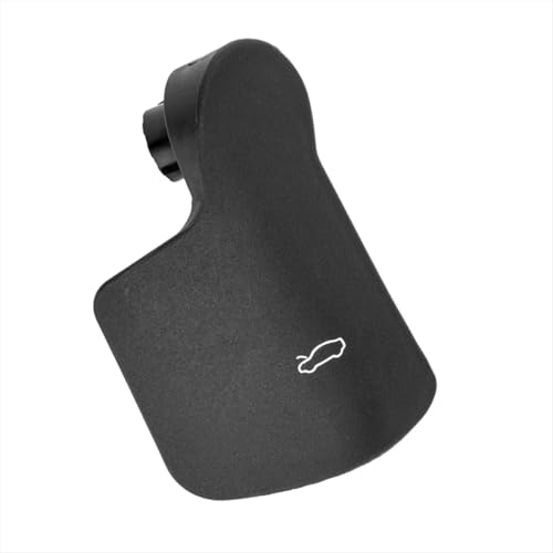 Poignée d'ouverture de capot 8T1823533A commande levier Q5 A5 A6 - 3
