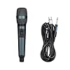 Professional Dynamic Vocal Microphone With 5M XLR Cable For Live Singing Studio Recording Unidirectional Cardioid Handheld Mic #2