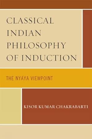 Classical Indian Philosophy: An Introductory Text book cover