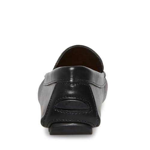 Steve Madden Men's Bernie Moccasin3
