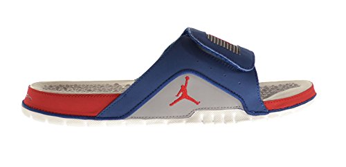 jordan hydro 4 retro men's slide