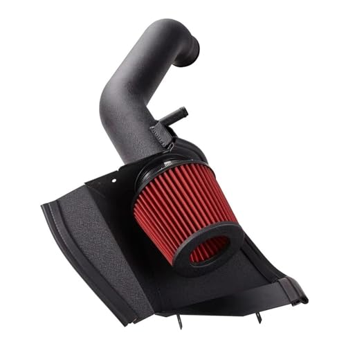 Tuyau de charge turbo BMW F20 F30 F32 pour maximiser le flux d'air froid