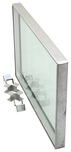 Drop-in Glass Assembly