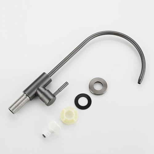 Robinet de cuisine ZR98US pour moderniser votre évier et simplifier les repas - 2