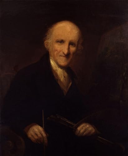 Lienzo de pintura famosa con autorretrato clásico, gran formato de 60x90cm para decorar paredes