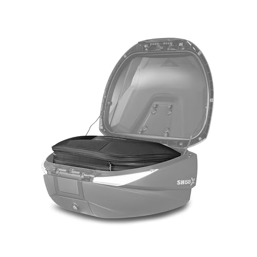 SHAD Sh58/sh59 Inner Bag One Size, Schwarz