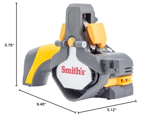 Smith's 50969 Cordless Electric Sharpener