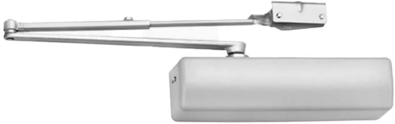 Grade 1 Parallel Arm Adjustable Door Closer with Sex Nuts and Bolts