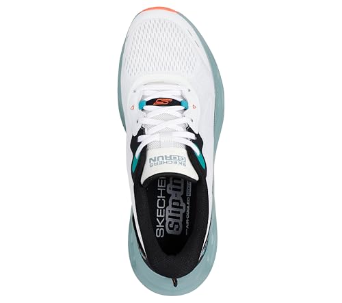 Image of Skechers Mens MAX Cushioning Glide-Step - A Slip-ins Sneaker