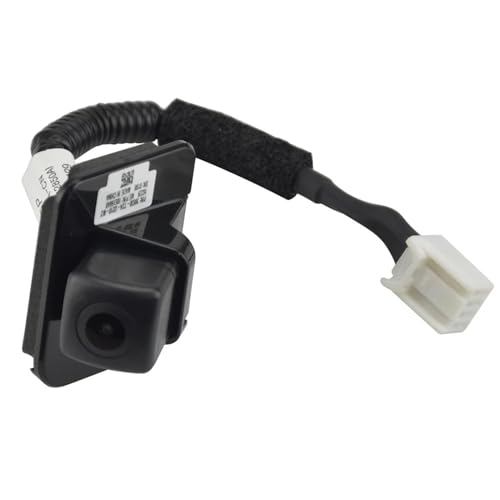 Caméra de recul pour Honda Accord Sedan 2014-2017 - Modèle 39530-T2A-A31