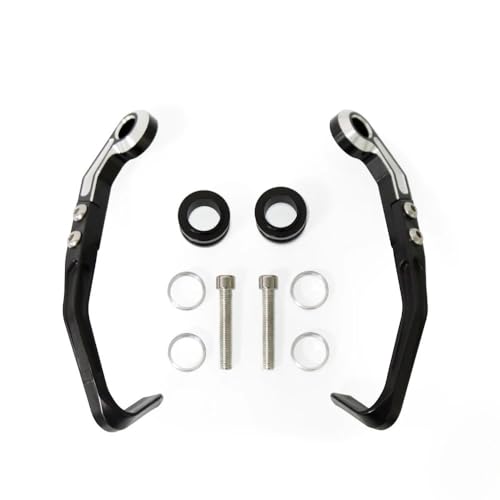 Protecteur guidon protège-mains moto de frein pour S1000RR en session circuit