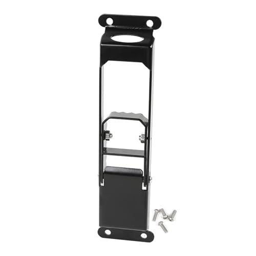 �ԗp�y�_���h�A�X�e�b�v �ԃh�A�X�e�b�v�N���C�~���O Jeep�ɓK�� Gladiator�ɓK�� JT 2018+ �q���W�t�b�g���X�g�y�_���y�O Wrangler�ɓK�� JK JL 2007-2024 �ɓK��(No pattern)