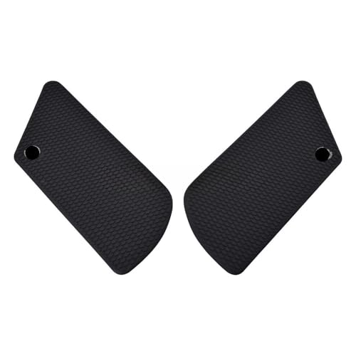Protection de réservoir moto VFR 800 autocollant antidérapant latéral haute densité