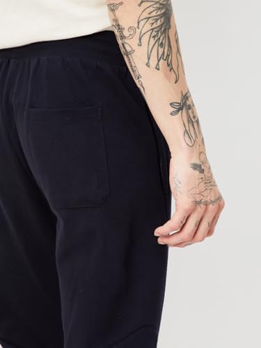 Image of Max Men Solid Sports Joggers