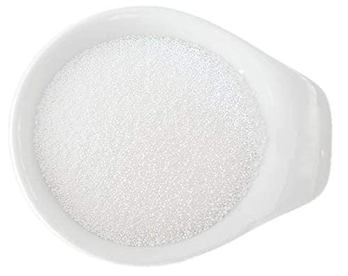 STEARIC ACID - 100 GR - Wird in einer Vielzahl von Produkten wie Lotionsriegeln, Cremes, Balsamen, Salben, Sticks und Kerzen verwendet