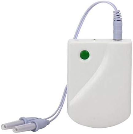 RubyLux BioNase LED Nasal Therapy Device + Replacement LED Lights