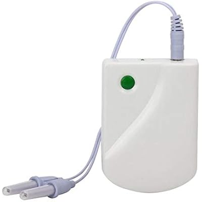 RubyLux BioNase LED Nasal Therapy Device + Replacement LED Lights