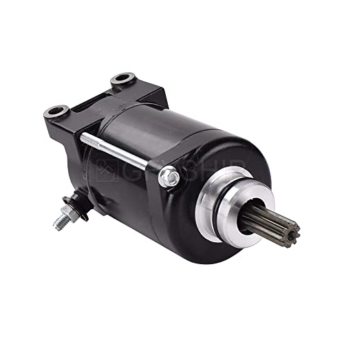 Para BMW G310R G310GS 2017 2018 2019 2020 2021 G 310 R GS G310 Substituição OEM 8559627 Motor de arr