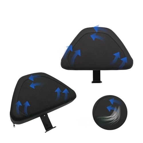Coussin de dossier arrière pour moto R 18 B TC - 5