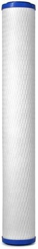 K-00174 Replacement 20 in. Carbon Block Water Filter Cartridge