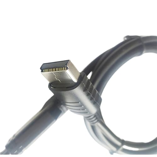 Câble composite RCA Saturn et Dreamcast pour vos soirées rétro