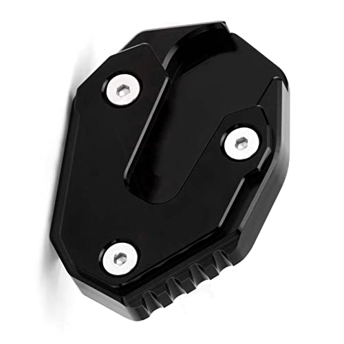 Extension de béquille latérale CNC pour Honda CB1000R 2019-2022