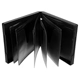 Boîtiers de dvd : vérifiez facilement le boîtier pour trouver vos CD et rangez-les dans un espace de rangement dédié. le boîtier de dvd vous évitera le désordre et vous permettra de les retrouver facilement. porte-cd
