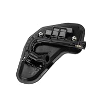 RATCHROLL Motor Getriebe Filter für Dodg Caliber 2007-2011 Langlebiger Automatikgetriebeölfilter Metall Kunststoff Filterpapier 1 Stück