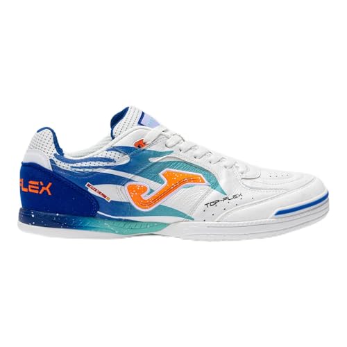 Joma Tops2576in, Stivali Uomo, Bianco Royal, 40 EU