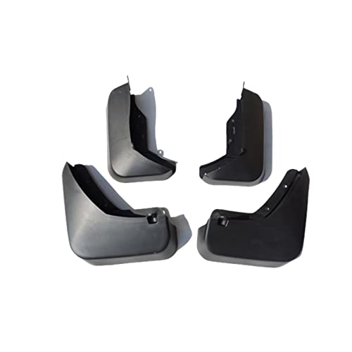 Gardeboue luoliang Q3 finition Premium pack de protection intégrale quatre pièces