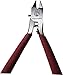 Valtcan Prime Model Nipper with Blade Case