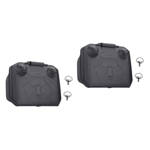 Housse de protection solaire pour télécommande accessoire plein air anti-UV