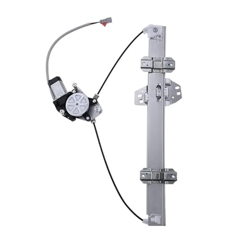 Lève-vitre électrique avec moteur pour Acura RL avant droit bouton commande fluide 72210SZ3G02