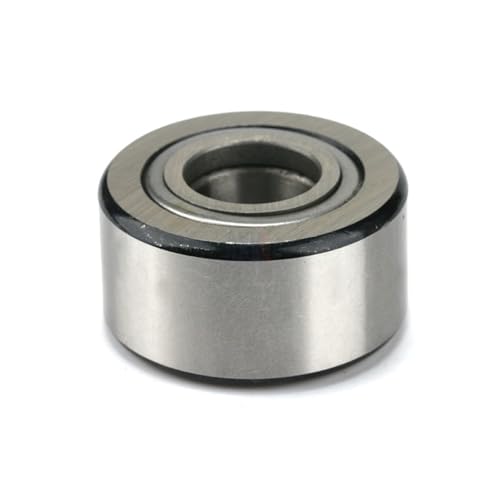Roulement à rouleaux de support NUTD4090 en acier chrome haute pureté - 2